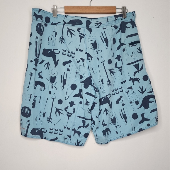 Patagonia boardshorts - Picture 4 of 5